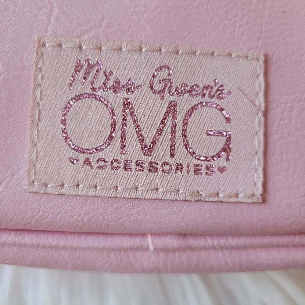 OMG Accessories Cat Lunch Bag
